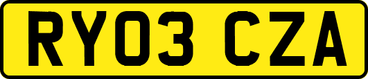 RY03CZA