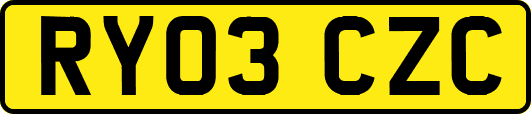 RY03CZC