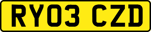 RY03CZD