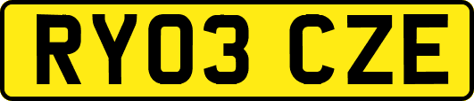 RY03CZE