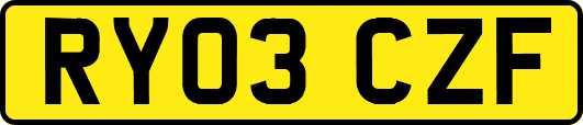 RY03CZF