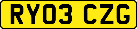 RY03CZG