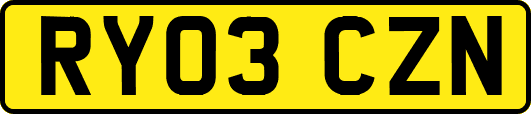 RY03CZN
