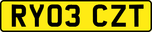RY03CZT