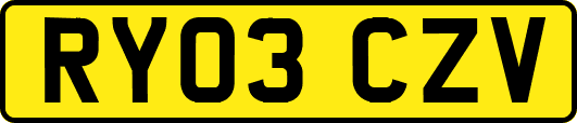 RY03CZV