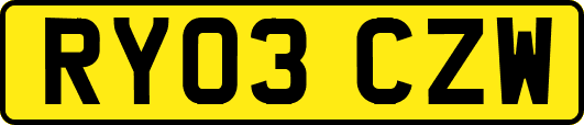 RY03CZW