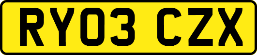 RY03CZX