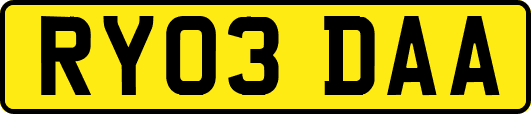 RY03DAA