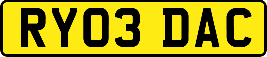 RY03DAC