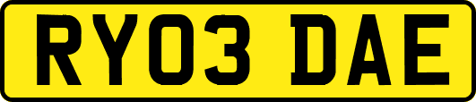 RY03DAE