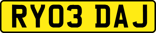 RY03DAJ