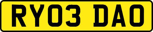 RY03DAO