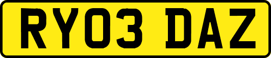 RY03DAZ