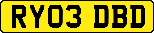 RY03DBD