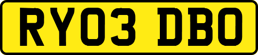 RY03DBO