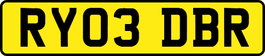 RY03DBR
