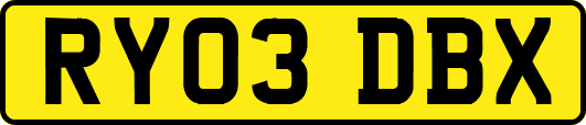 RY03DBX