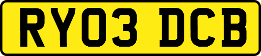 RY03DCB
