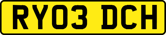 RY03DCH