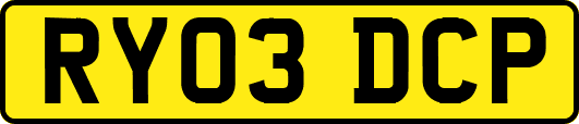 RY03DCP