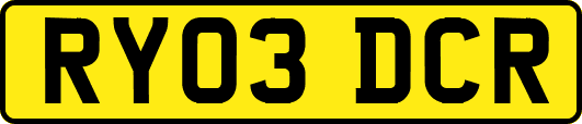 RY03DCR