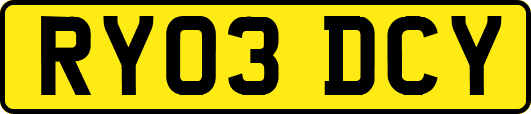 RY03DCY
