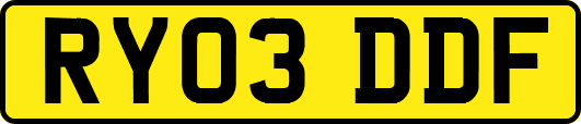 RY03DDF