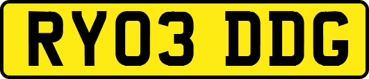 RY03DDG