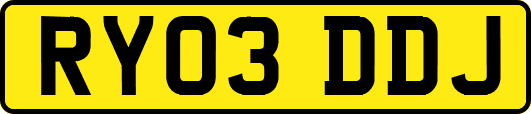 RY03DDJ