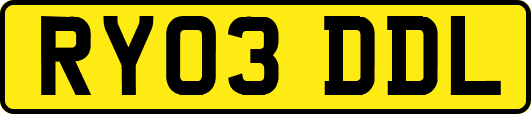 RY03DDL