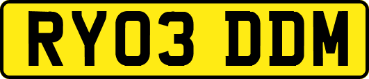 RY03DDM