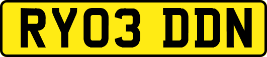 RY03DDN