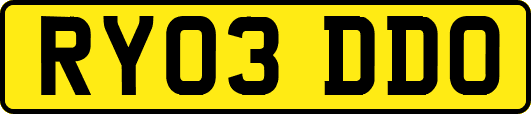 RY03DDO
