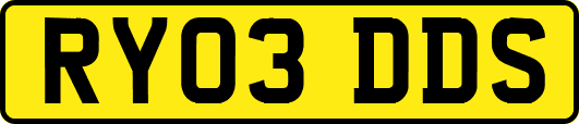 RY03DDS