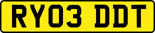 RY03DDT