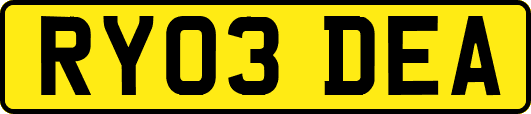 RY03DEA
