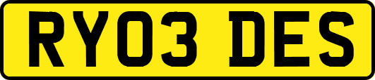 RY03DES