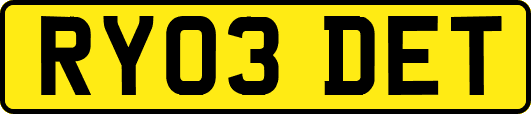 RY03DET