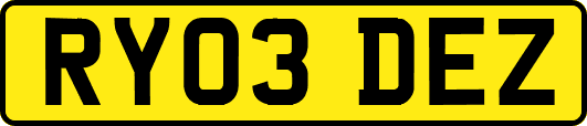 RY03DEZ