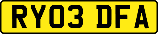 RY03DFA