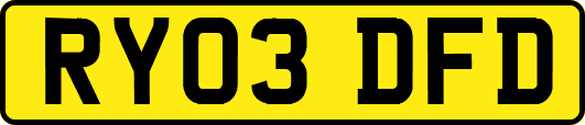 RY03DFD