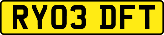 RY03DFT