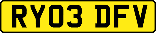 RY03DFV