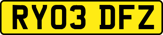 RY03DFZ