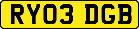 RY03DGB