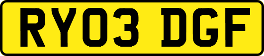 RY03DGF