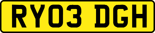 RY03DGH