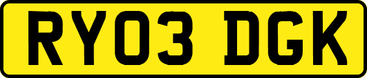 RY03DGK