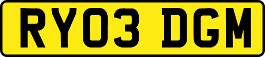 RY03DGM