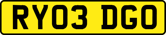 RY03DGO